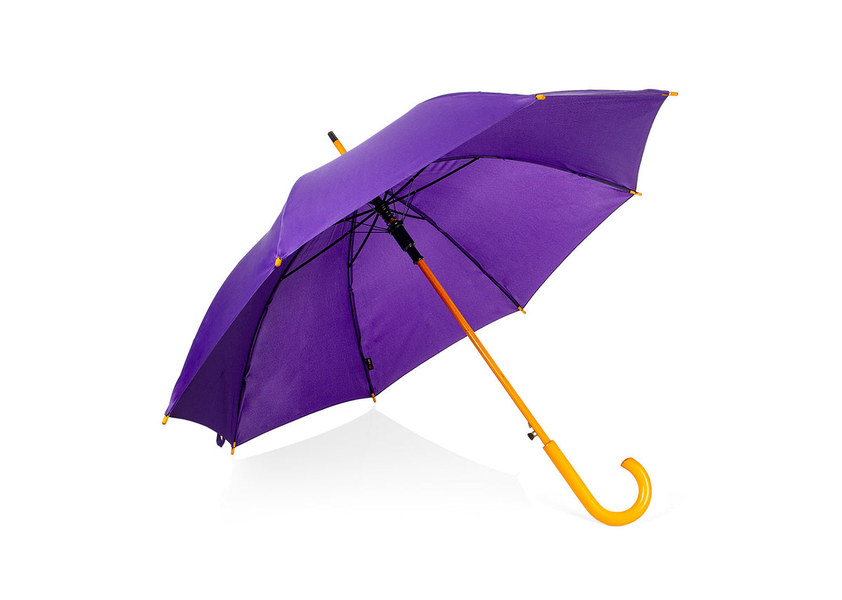 Paraguas 23” Jones II - Morado