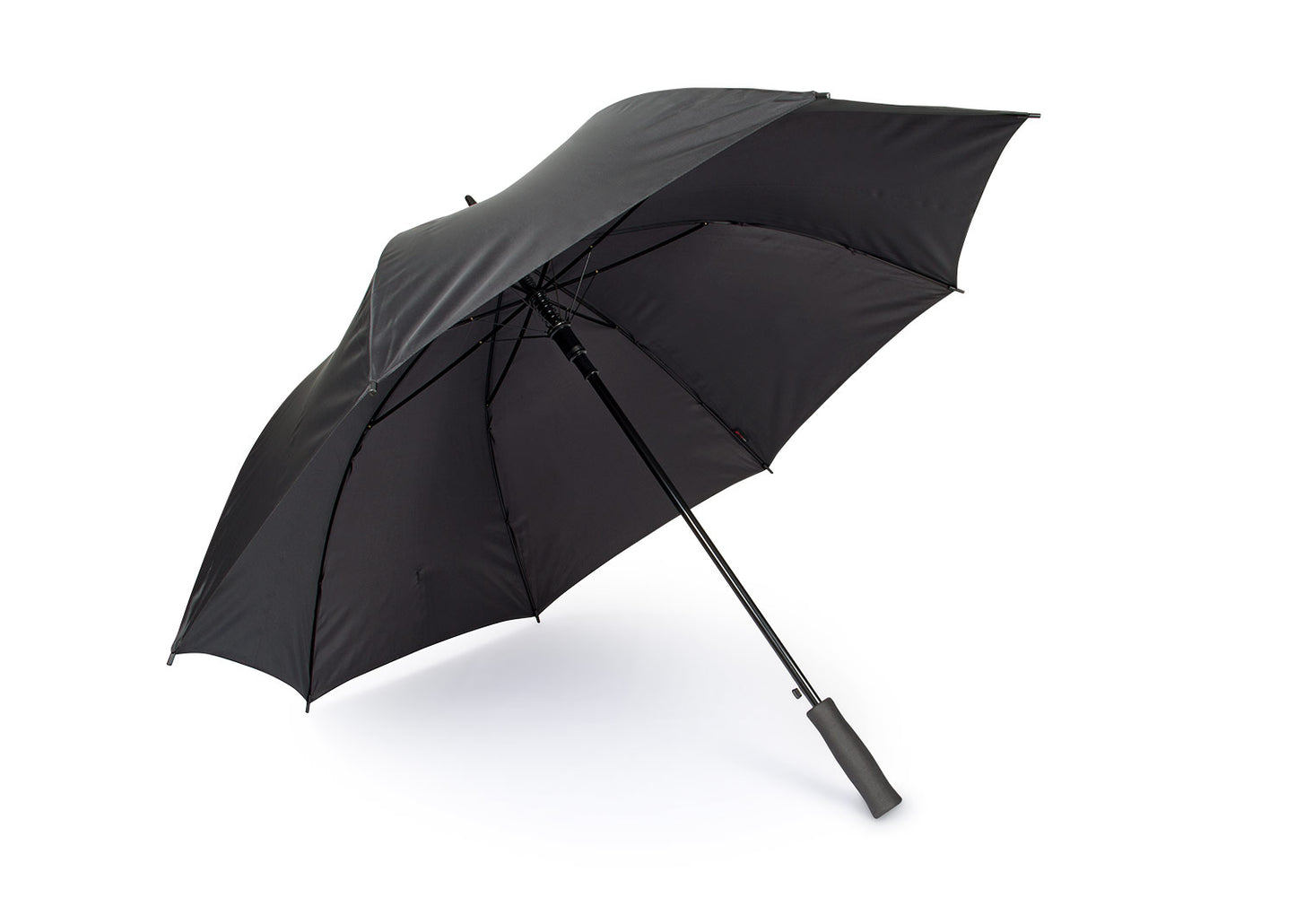 Paraguas 27” Golf University II - Negro