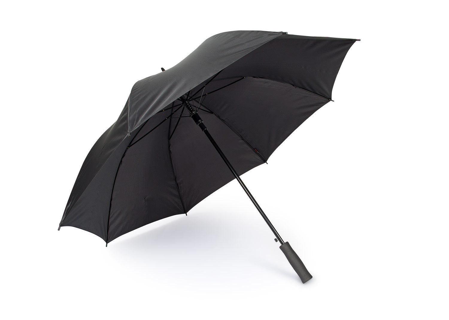 Paraguas 27” Golf University II - Negro