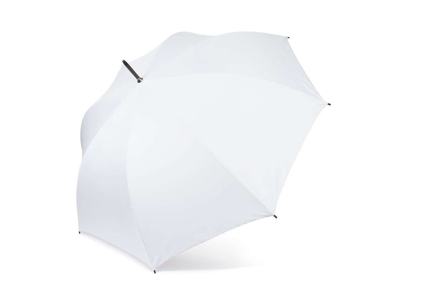 Paraguas 27” Golf University II - Blanco