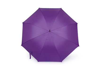 Paraguas 27” Golf University II - Morado