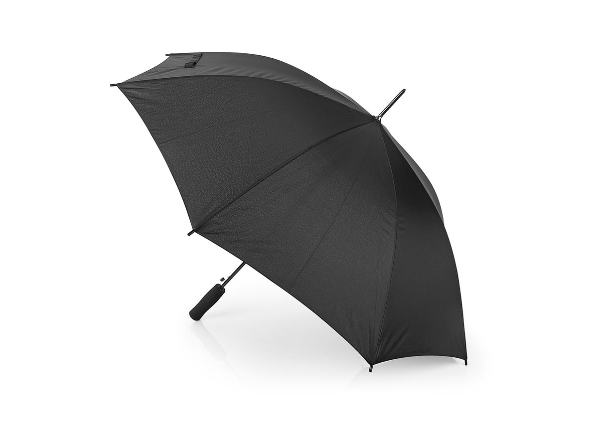 Paraguas 23” Corny II - Negro