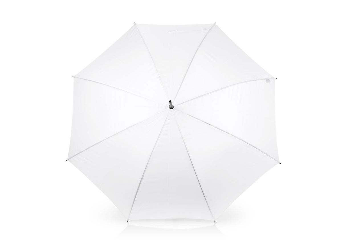 Paraguas 23” Corny II - Blanco