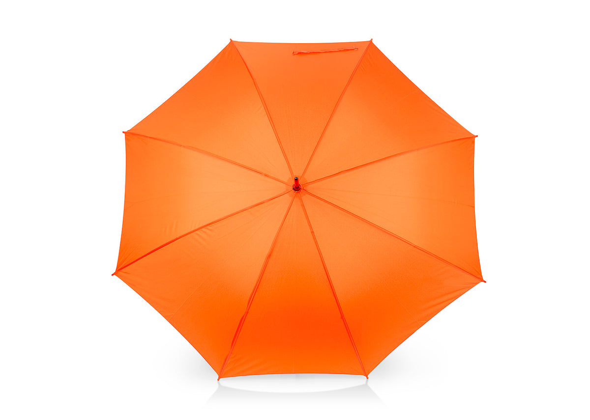 Paraguas 23” Corny II - Naranja