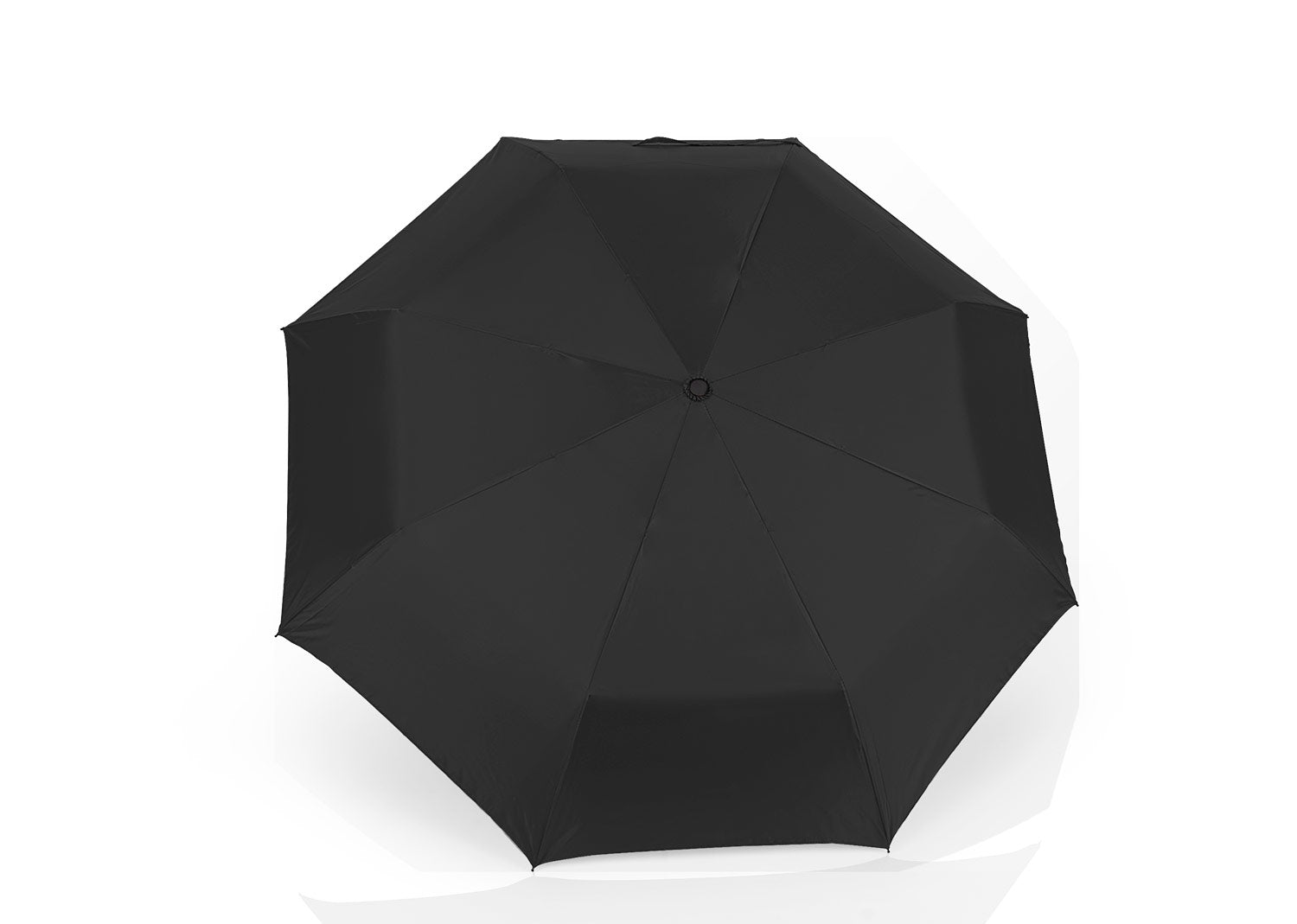 Paraguas 21" Angelo - Negro
