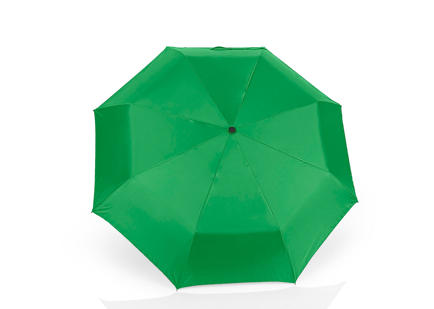 Paraguas 21" Angelo - Verde Esmeralda