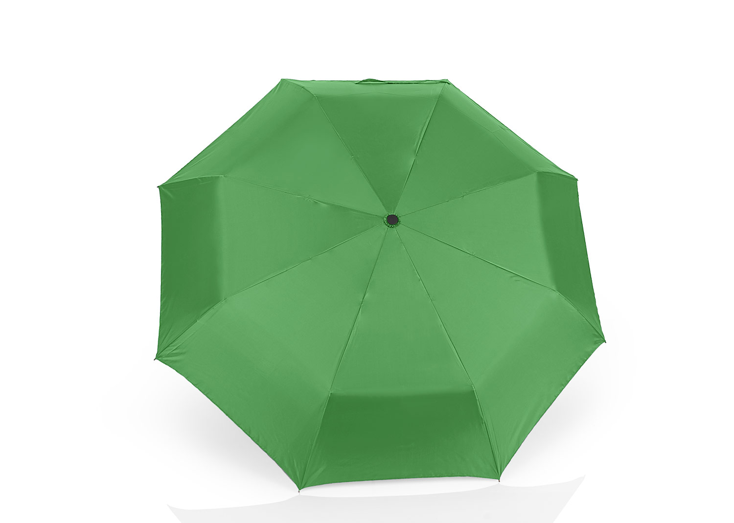 Paraguas 21" Angelo - Verde Esmeralda