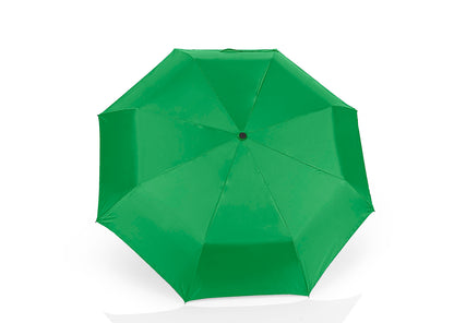 Paraguas 21" Angelo - Verde Esmeralda