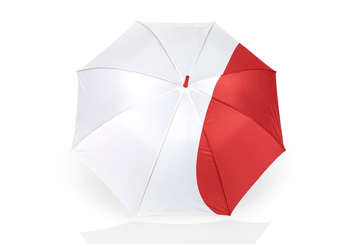 Paraguas 23" Dayana - Rojo