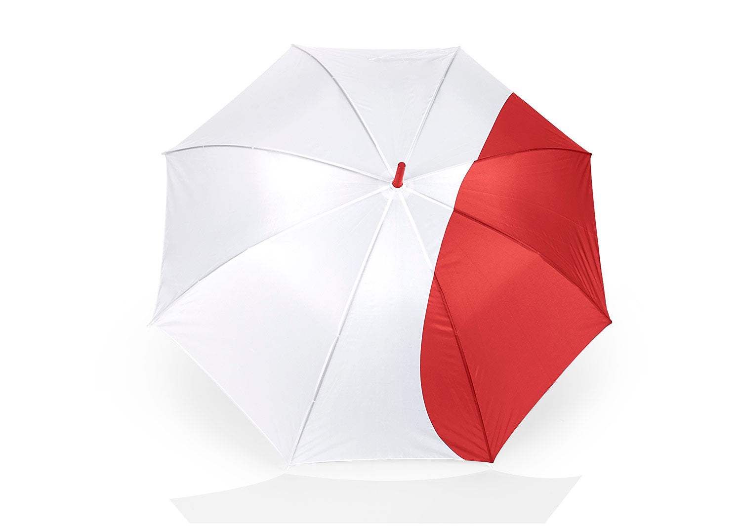 Paraguas 23" Dayana - Rojo