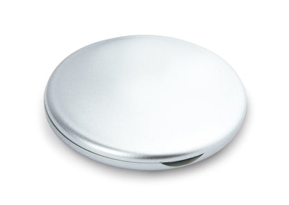 Espejo Twin - Plateado