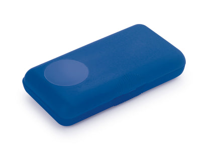 Set Manicure Case - Azul Rey