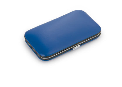 Set Manicure Pull - Azul Rey