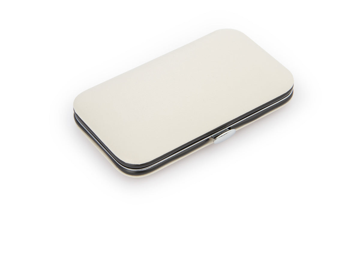 Set Manicure Pull - Natural