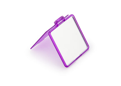 Espejo Frame - Morado