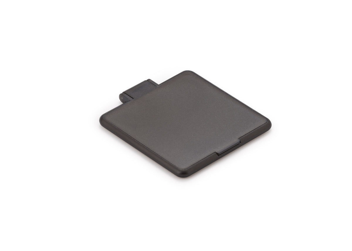 Espejo Frame - Negro