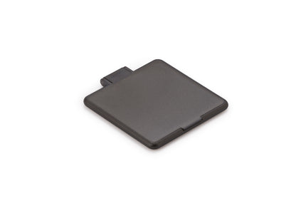 Espejo Frame - Negro