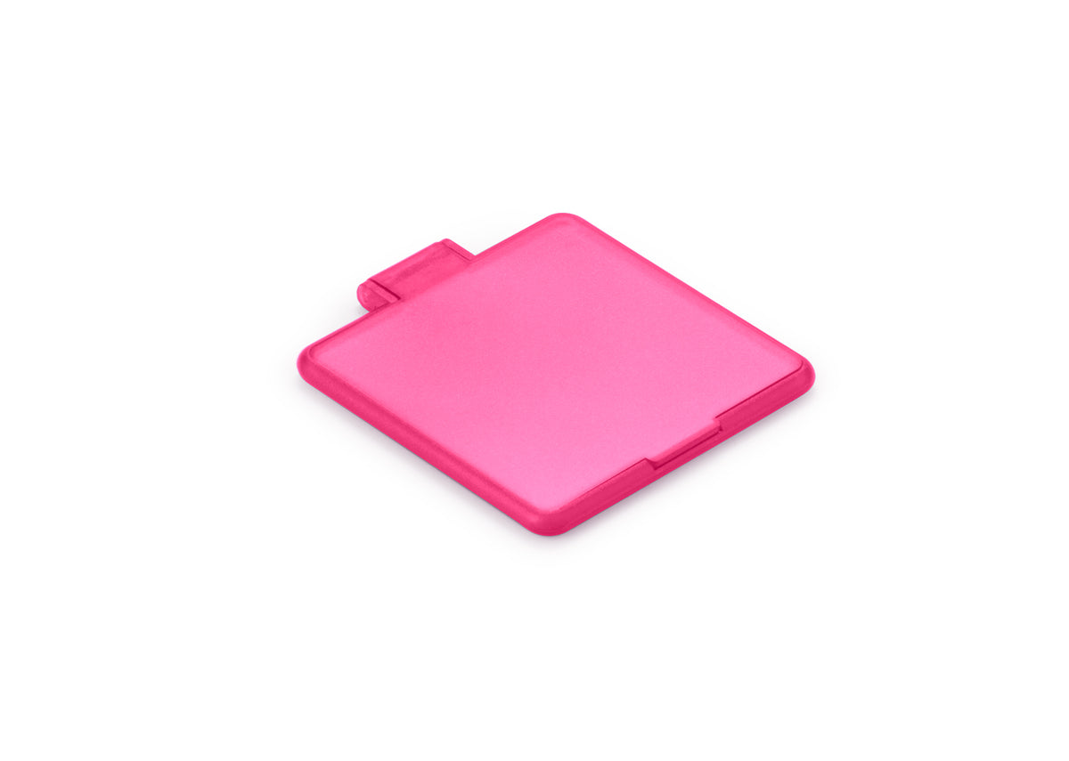 Espejo Frame - Rosado