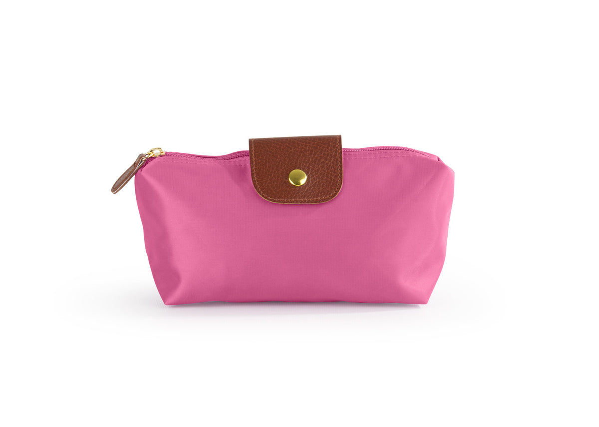 Cosmetiquera Petit - Fucsia
