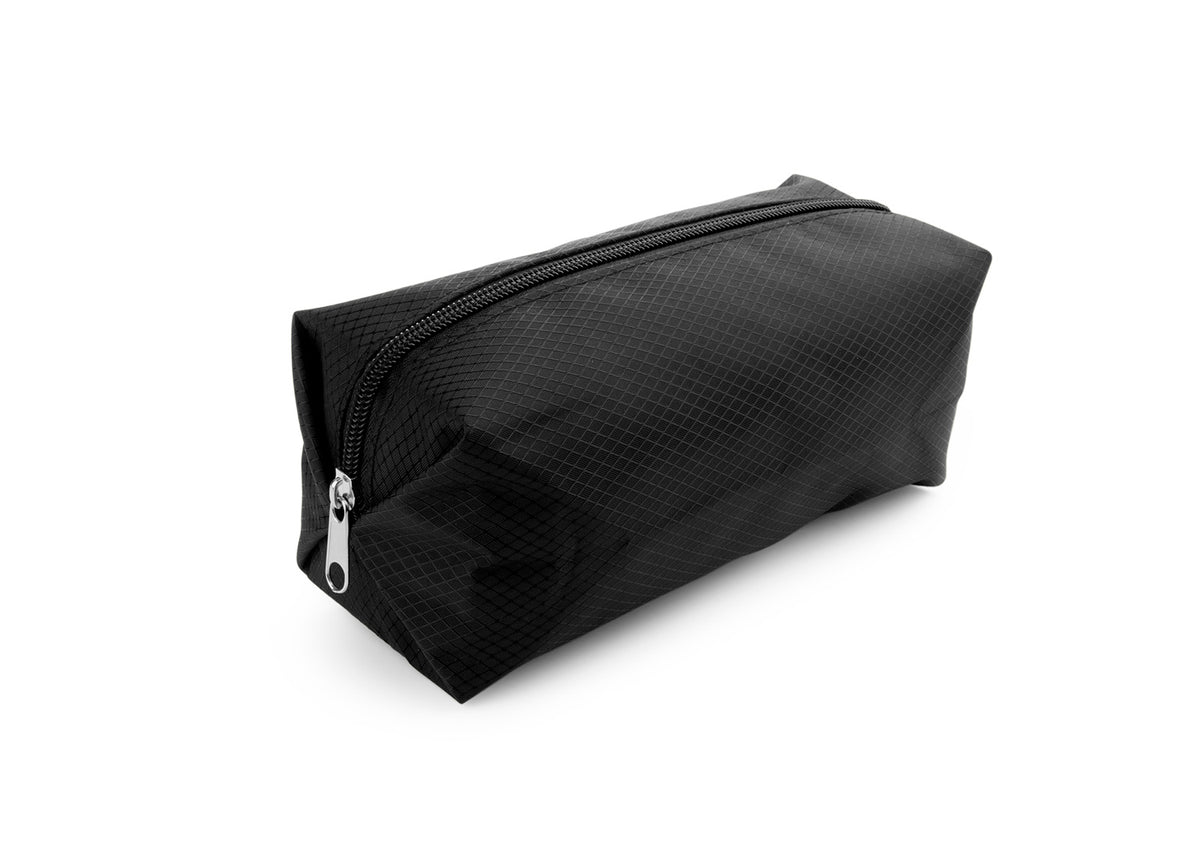 Cosmetiquera Cube - Negro
