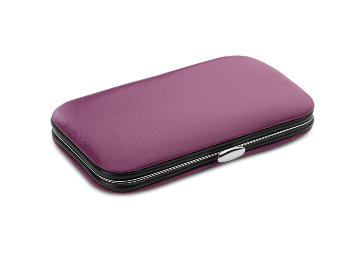 Set Manicure Deluxe - Morado