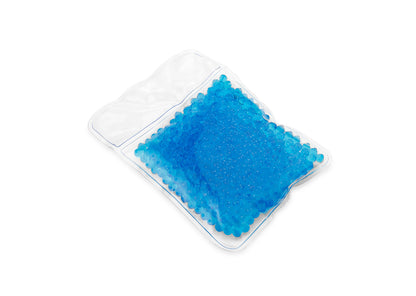 Compresas Hot - Azul Rey
