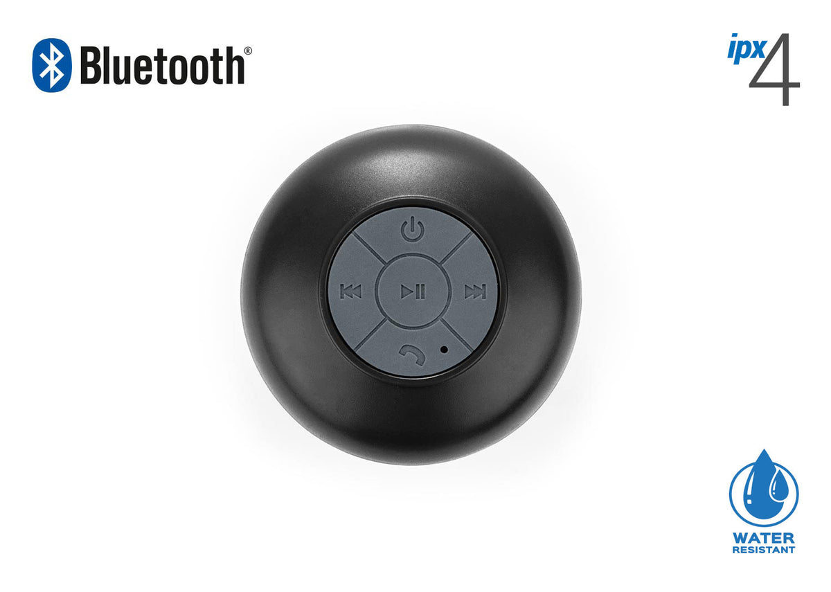 Altavoz Bluetooth Aqua