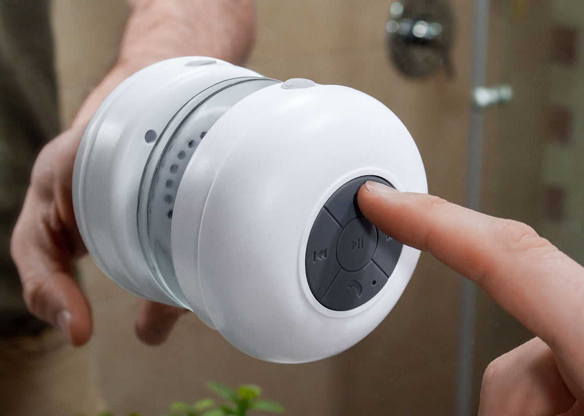 Altavoz Bluetooth Aqua