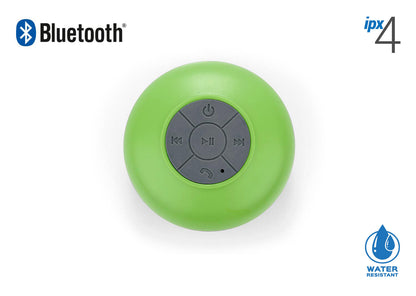 Altavoz Bluetooth Aqua