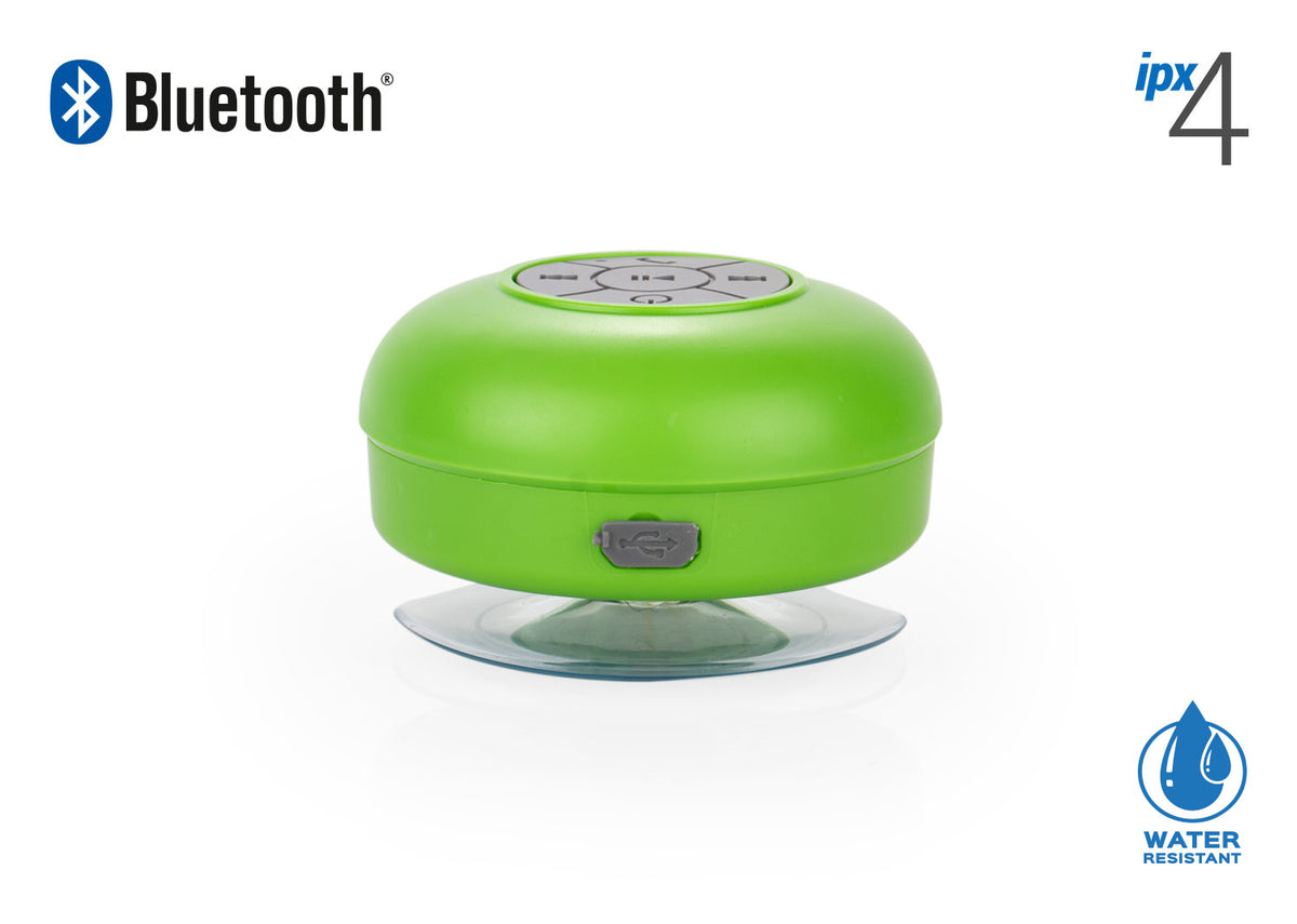 Altavoz Bluetooth Aqua