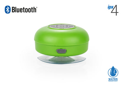 Altavoz Bluetooth Aqua