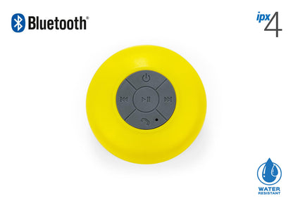 Altavoz Bluetooth Aqua