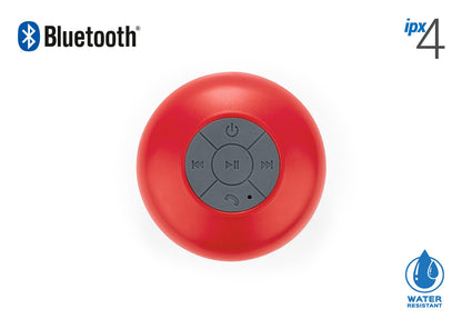 Altavoz Bluetooth Aqua
