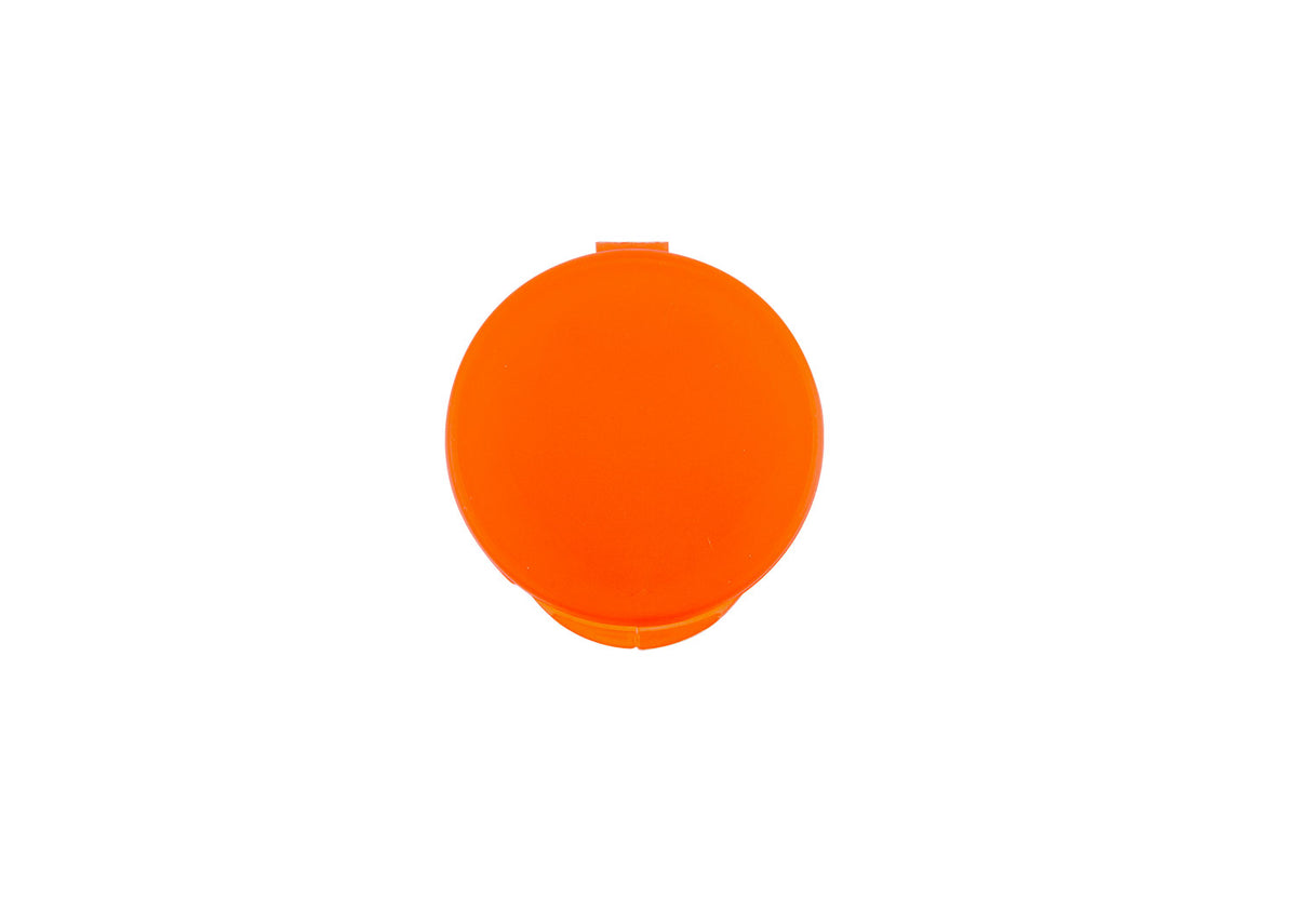 Estuche Esmeralda - Naranja