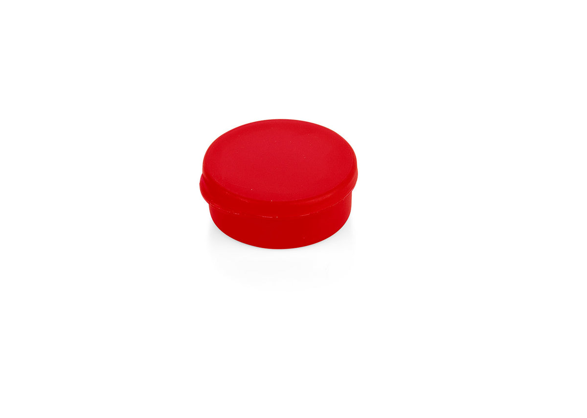 Estuche Esmeralda - Rojo
