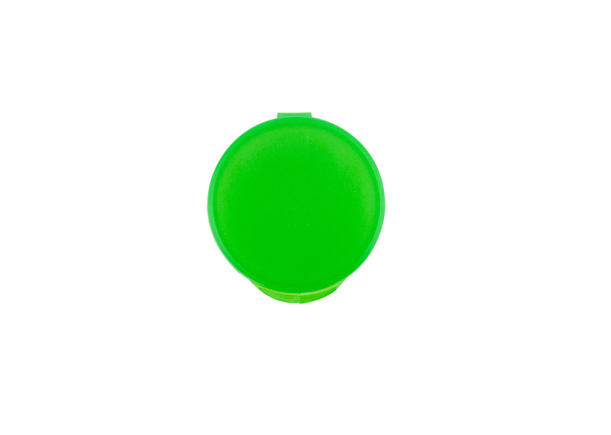Estuche Esmeralda - Verde Limón