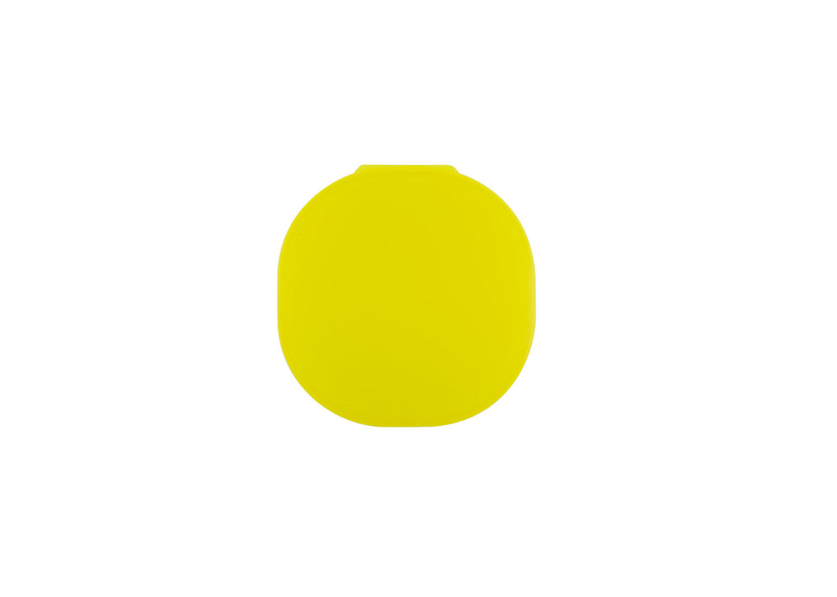 Estuche Cuarzo - Amarillo