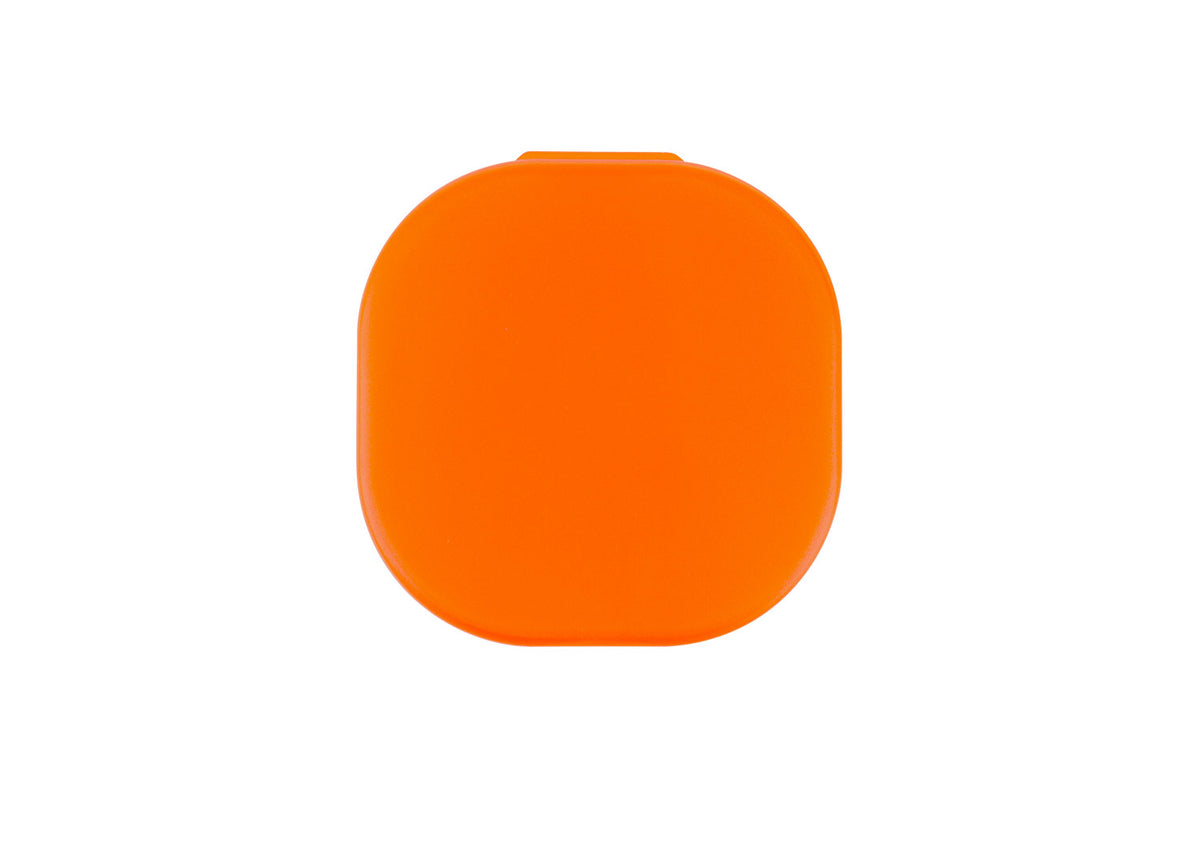 Estuche Perla - Naranja