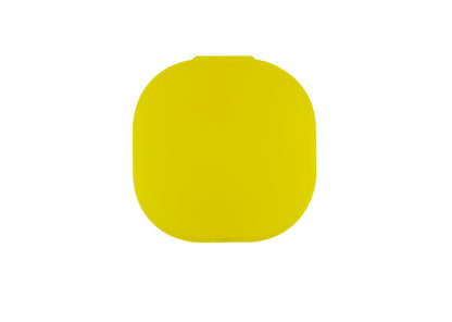 Estuche Perla - Amarillo