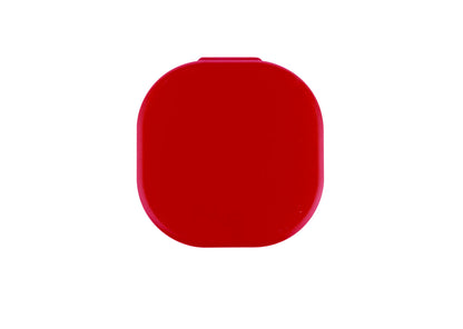 Estuche Perla - Rojo