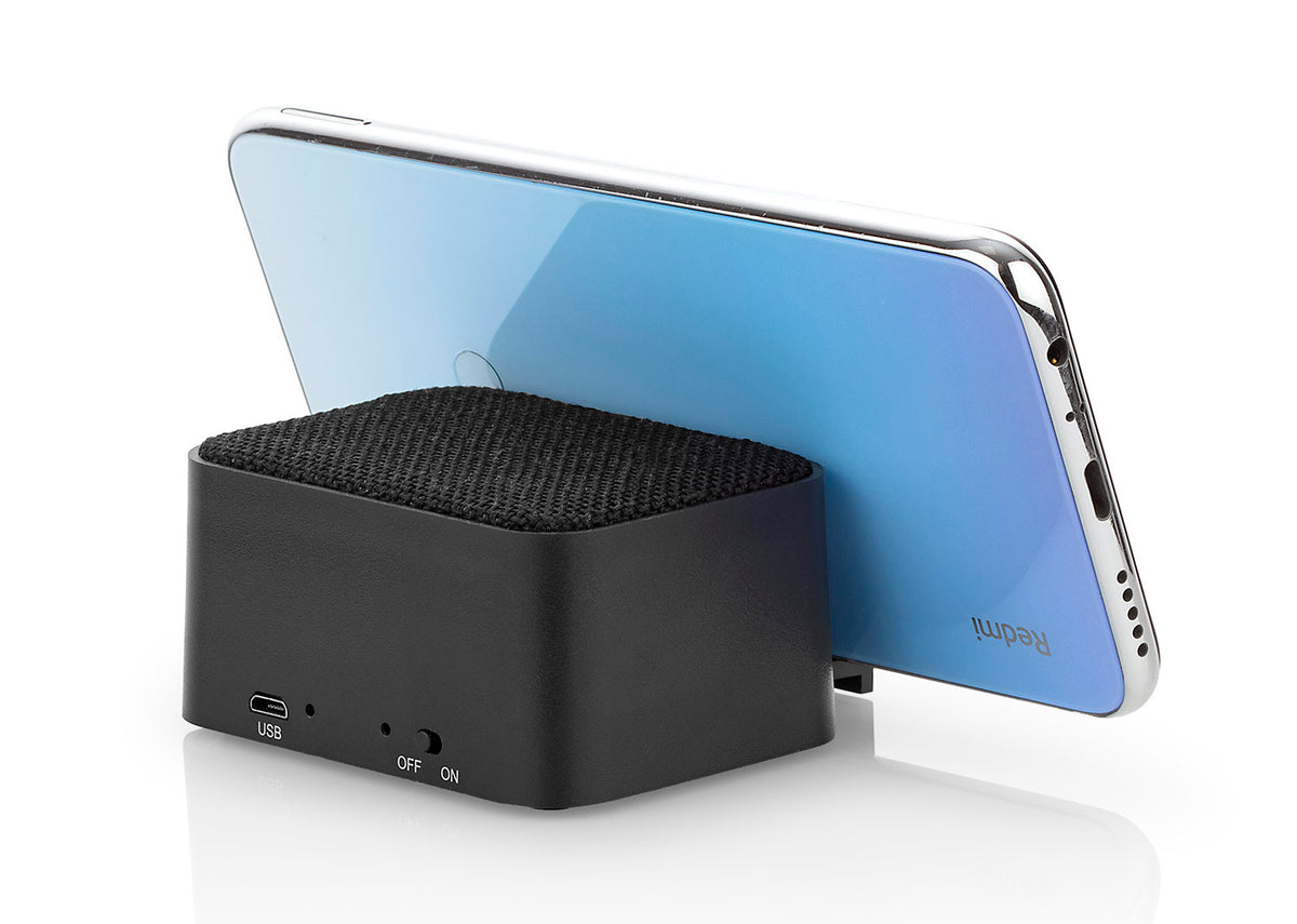 Altavoz Holder