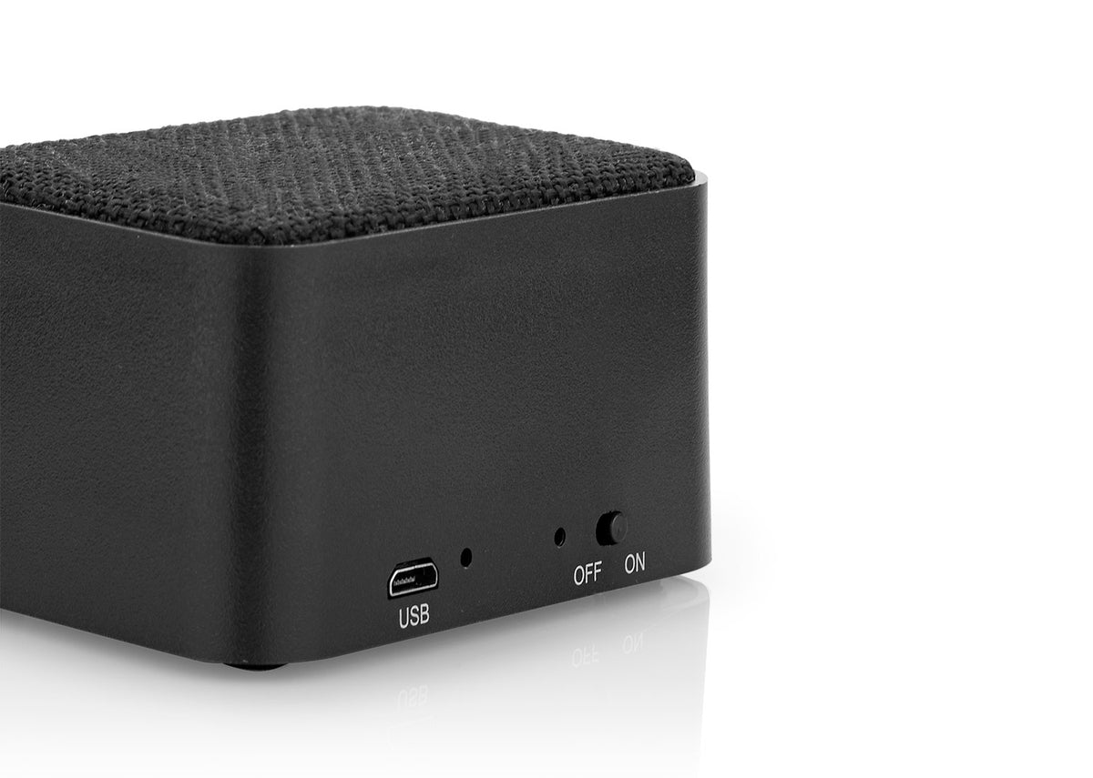 Altavoz Holder