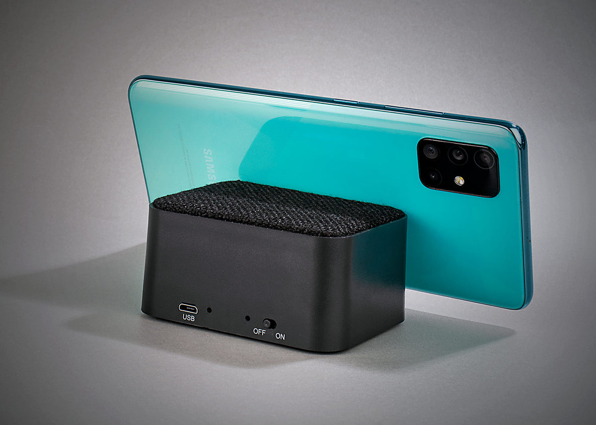 Altavoz Holder