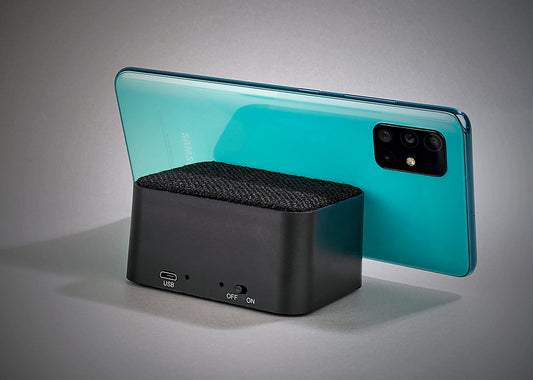 Altavoz Holder