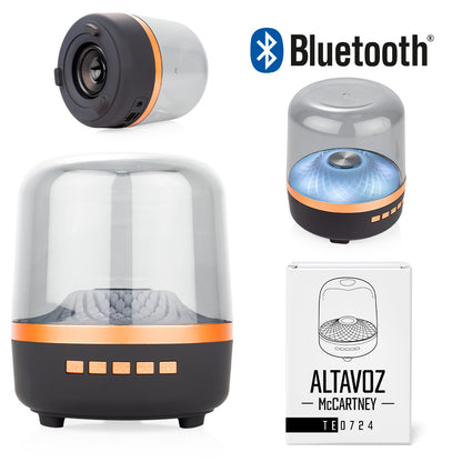 Altavoz McCartney