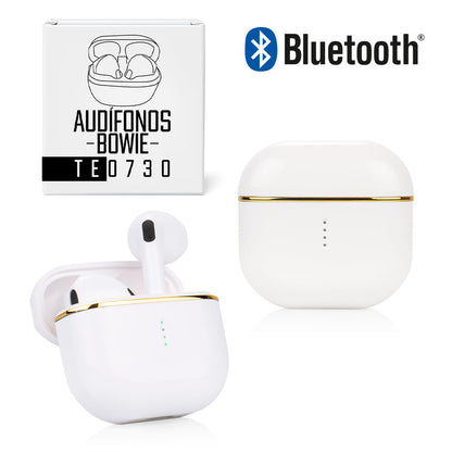 Audifonos Bowie