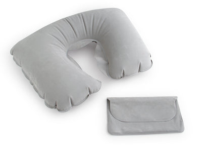 Cojin Inflable - Gris