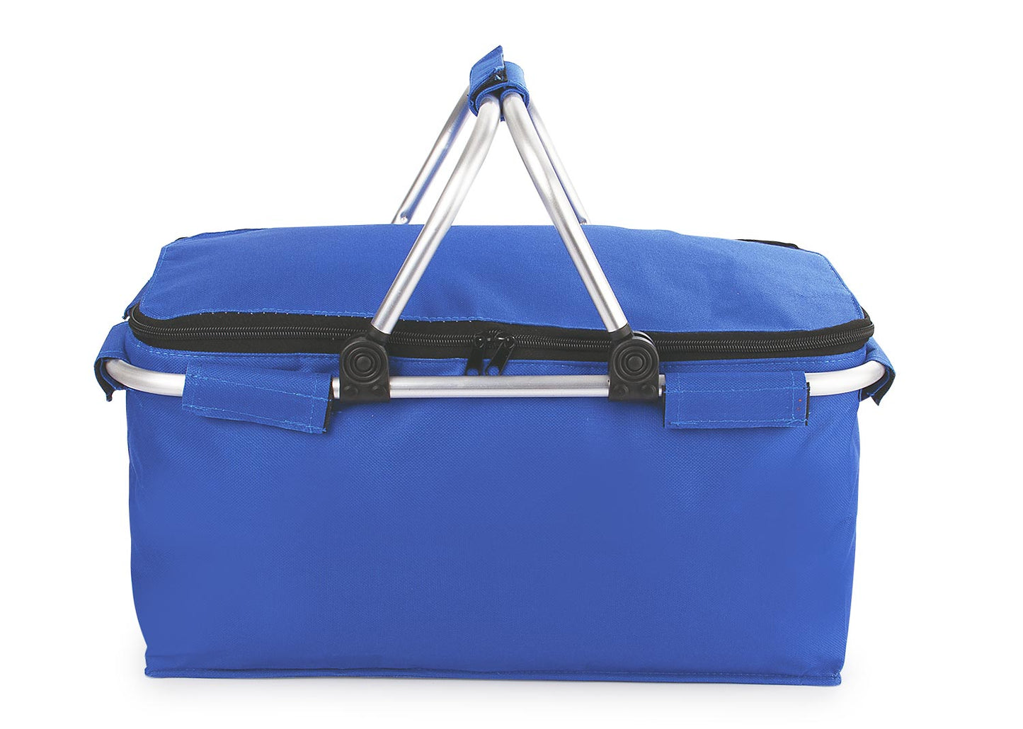 Basket Luxe - Azul Rey