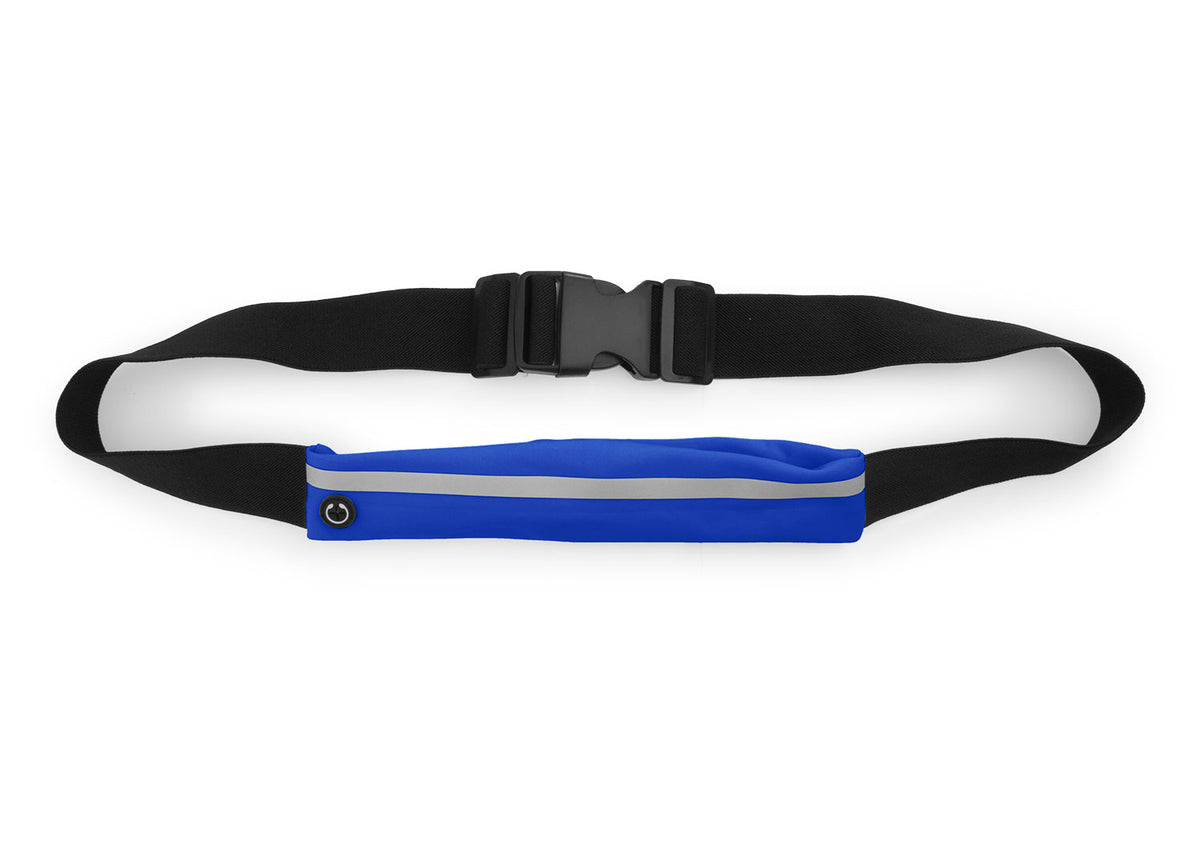 Canguro Impermeable Aqua - Azul Rey