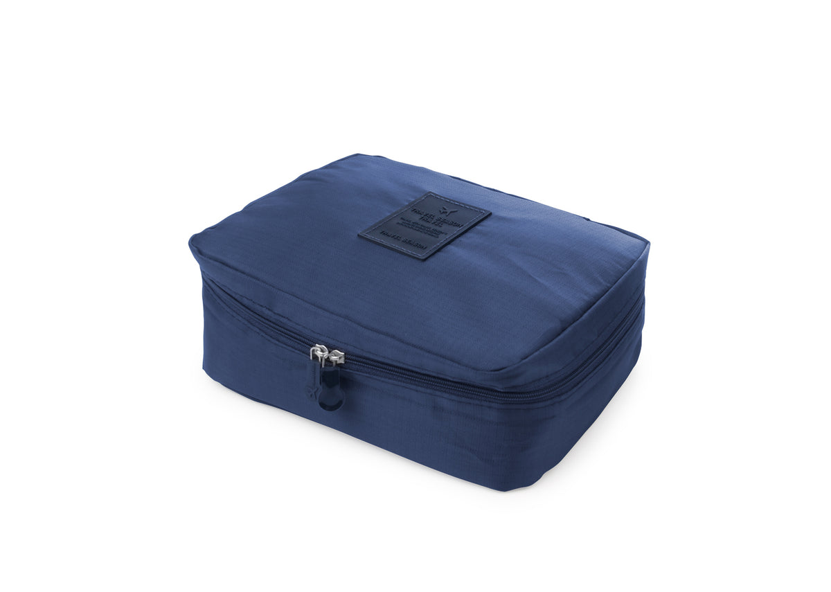 Organizador Storage - Azul Oscuro